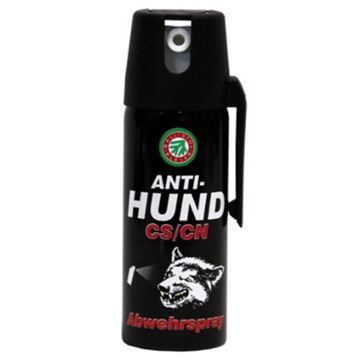Picture of ANTI DOG DEFENCE SPRAY 50ML